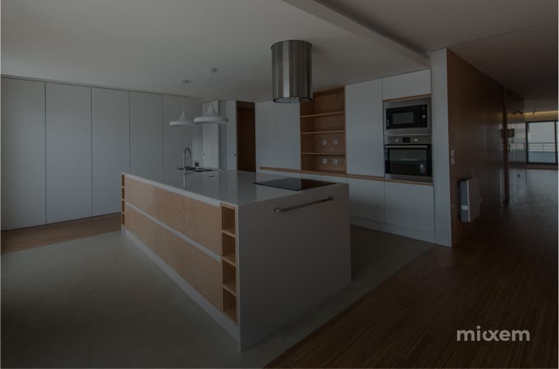 Cocinas - Portafolio - micxem - Microcemento